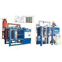 创新引领未来 石家庄锦华泡沫机械在泡塑设备领域的卓越贡献