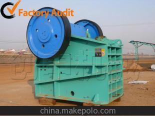 上海创申机械 专注破碎设备，提供一站式成套解决方案