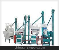 CTNM26型成套碾米设备 价格、厂家、图片及其他农产品初加工机械介绍