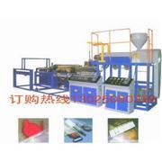 泡泡膜加工设备 化工成套设备中的关键角色与电气自动化发展趋势